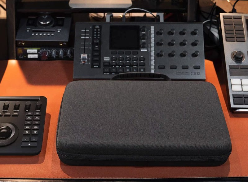 Bags for BlackMagic Davinci Resolve Controller Portable Travel Case Brand New - GreshamTech