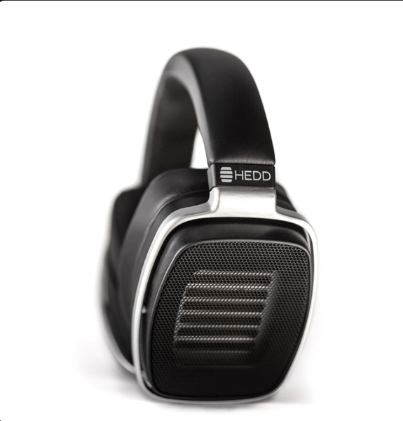 Hedd HEDDphone One HeadPhone High fidelity Brand New - GreshamTech