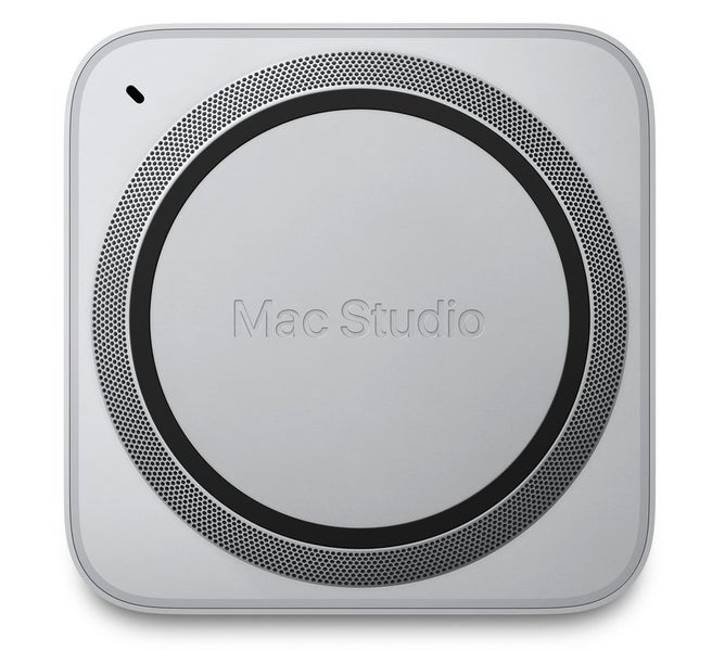 Mac Studio M4 Max 128GB+8TB Like New condition ex-demo - GreshamTech