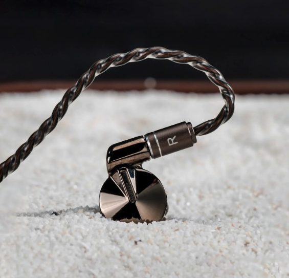 DUNU ZEN PRO Dynamic In-Ear Earphones High fedility Music Brand New IEM - GreshamTech