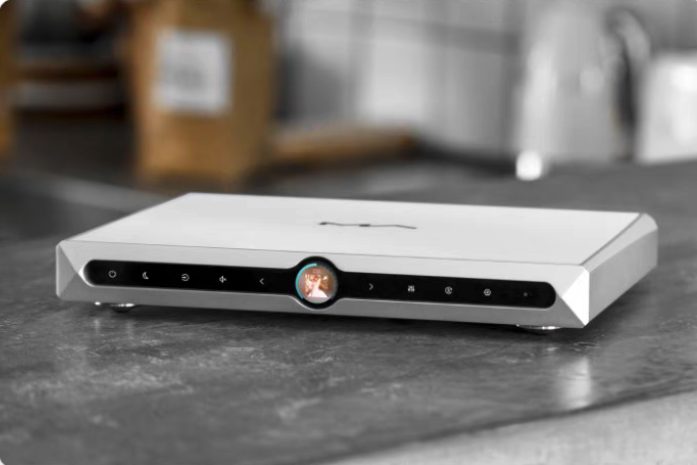 Matrix Audio X-SABRE 3 DAC DAP Stream Music Player Network Streamer Brand New - GreshamTech