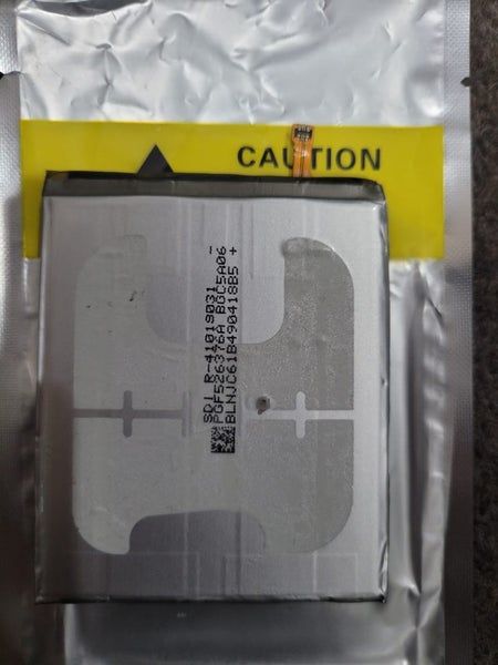 Samsung S20+ Plus Battery Original Replacement 2PCS - GreshamTech