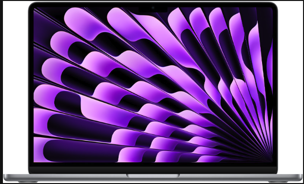 Macbook Air 15 2023 M2 8GB+256GB PING ( A2941 , no windows ) - GreshamTech