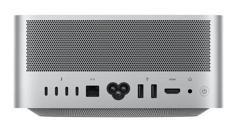 Mac Studio M4 Max 128GB+8TB Like New condition ex-demo - GreshamTech