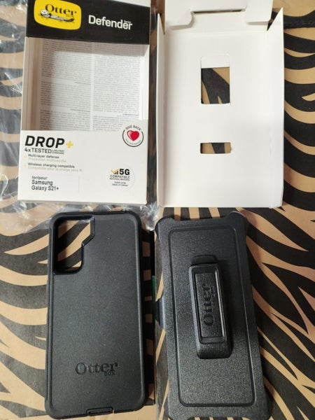 Samsung S21+ Plus S21Plus S21P otterbox Case (0073) - GreshamTech