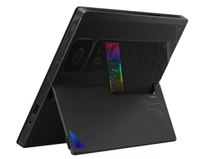 Asus ROG Flow Z13 13.4 AI MAX 395 32GB+1TB Laptop 2.5K 180Hz Touch Screen New - GreshamTech