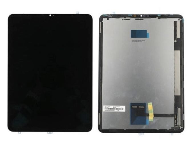 iPad Pro 11 3rd Gen Screen LCD Full Assembly Brand New Original A2377 A2459 - GreshamTech