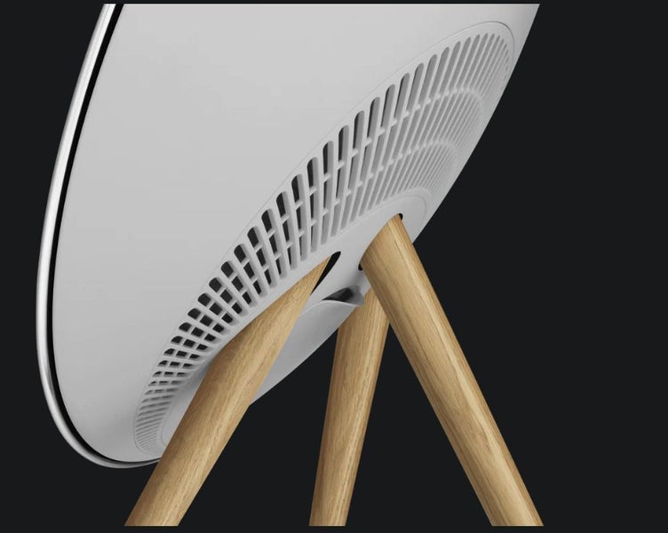 Bang & Olufsen Beosound A9 (5th Generation) WiFi and Bluetooth Speaker Like New - GreshamTech