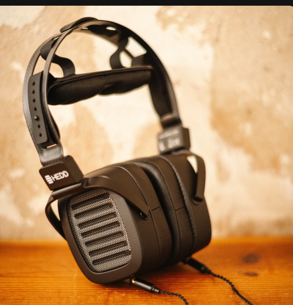Hedd HEDDphone One HeadPhone High fidelity Brand New - GreshamTech