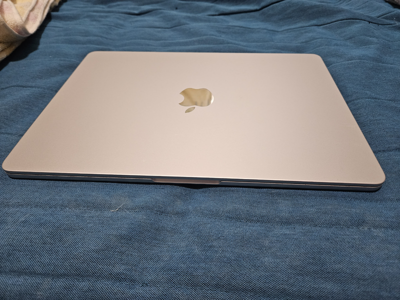 Macbook Air 13.6 2022 M2 8GB+256GB PING ( A2681 , no windows ) - GreshamTech