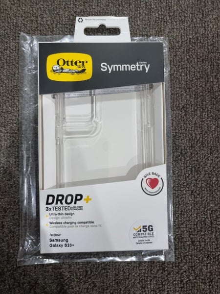 Samsung S23+ Plus S23Plus S23P Otterbox Case (0089) - GreshamTech