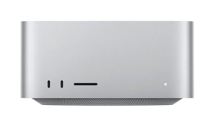 Mac Studio M4 Max 128GB+8TB Like New condition ex-demo - GreshamTech