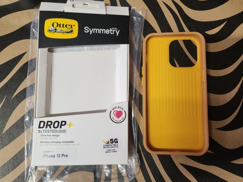 iPhone 13 Pro / 13Pro otterbox Case (0197) - GreshamTech