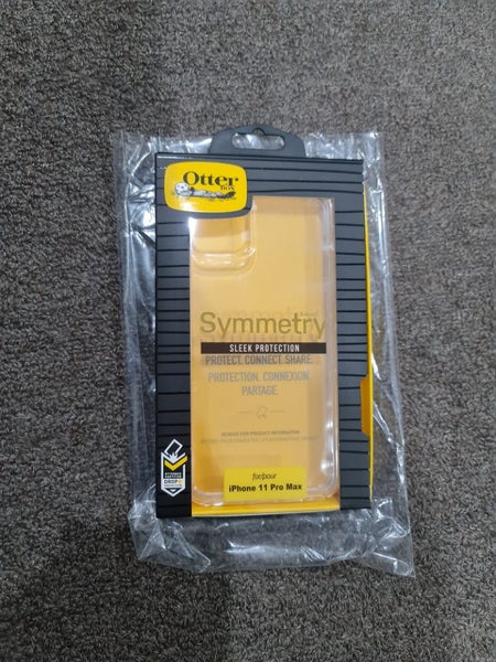 iPhone 11 Pro Max / 11Pro Max otterbox Case (0163) - GreshamTech