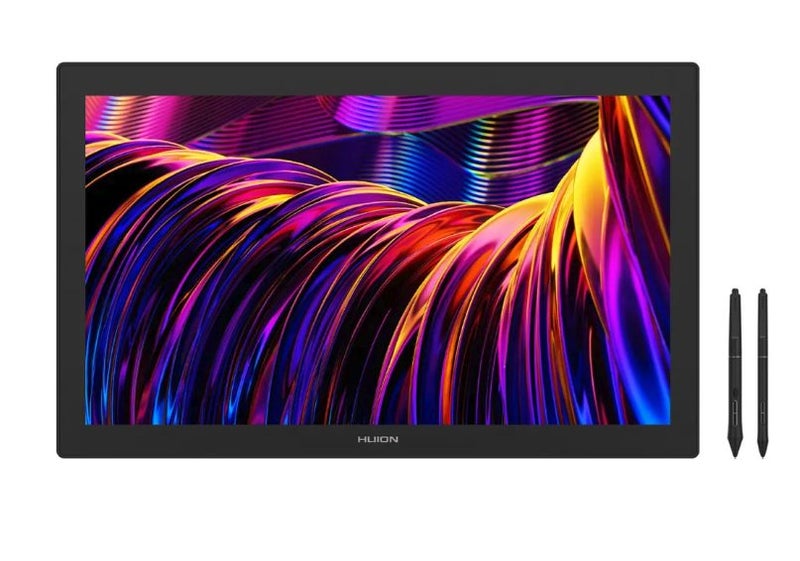 Huion Kamvas Pro GT 16-24 inch'' 4K UHD Drawing Tablet with Stylus Brand New - GreshamTech
