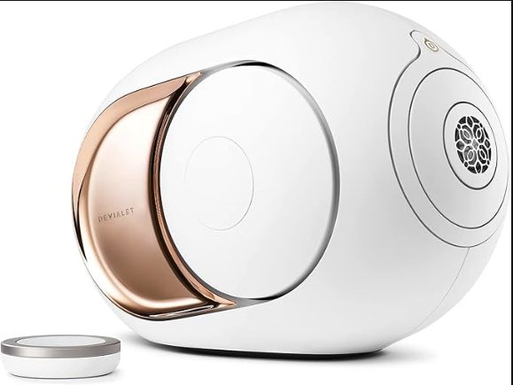 Devialet - Phantom I 108dB - High-Fidelity Wireless Speaker - Brand New (each) - GreshamTech