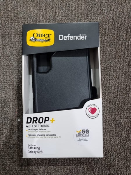 Samsung S23+ Plus S23Plus S23P Otterbox Case (0085) - GreshamTech