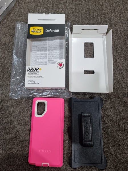 Samsung Note 10+ Plus / Note10 Plus / Note10P otterbox Case (0135) - GreshamTech