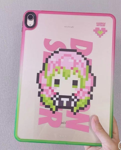 iPad Pro 11 / 12.9 / 13 / Air 5 / 2020 2022 2024 M1 M2 M4 10th case Brand New - GreshamTech