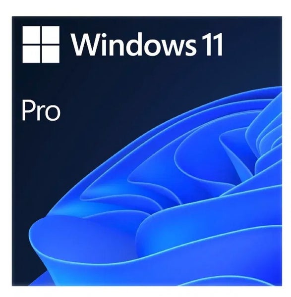 Windows 11 Pro License - GreshamTech