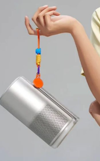 XGIMI Play 6 Projector 1080P TV Enhanced 600 CVIA Lumens New - GreshamTech