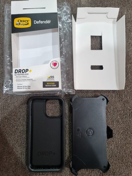 iPhone 13 Pro Max / 13Pro Max otterbox Case (0008) - GreshamTech