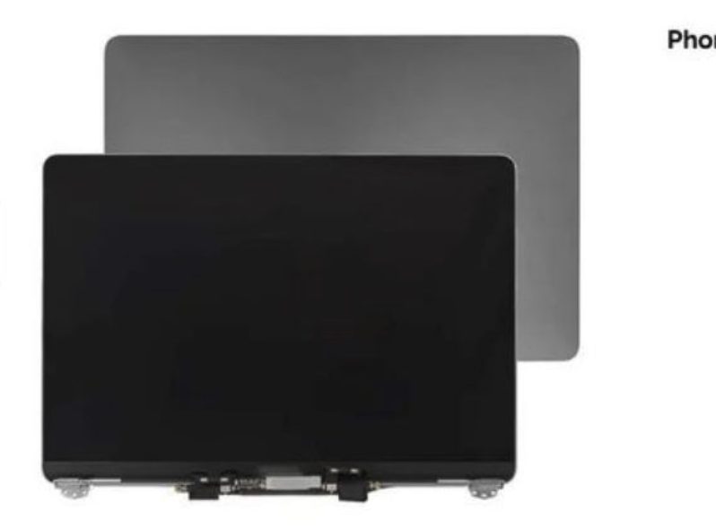 Macbook Pro 13 LCD Display Full Assembly A2338 M1 / M2 2021 Brand New - GreshamTech