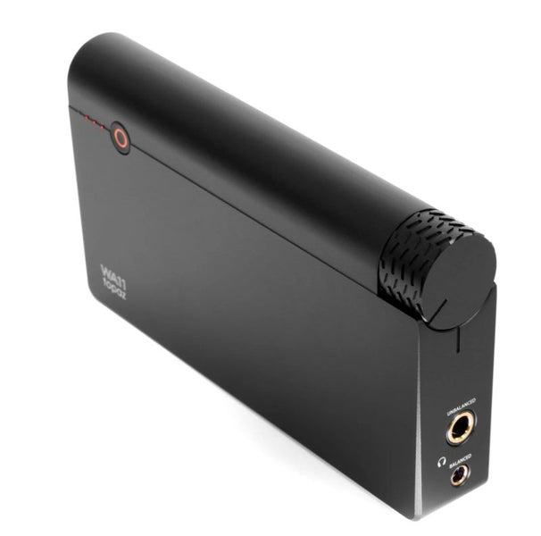 Woo Audio WA11 Passport Battery Operated DAC & Amplifier Like New condition - GreshamTech