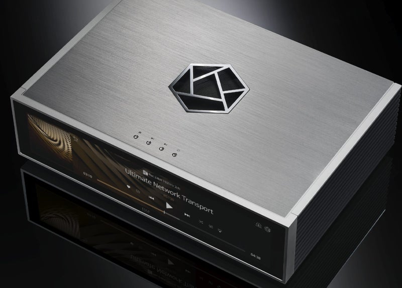 HiFi Rose RS130 DAC DAP high fidelity Streamer Digital Network Player Brand New - GreshamTech