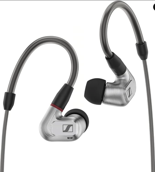 Sennheiser IE 900 Earphones High fedility Music Brand New IEM - GreshamTech