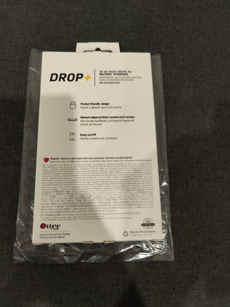 Samsung S21 Ultra S21Ultra otterbox Case (0046) - GreshamTech