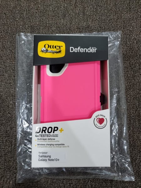 Samsung Note 10+ Plus / Note10 Plus / Note10P otterbox Case (0135) - GreshamTech