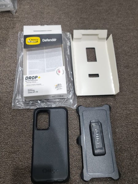 Samsung A72 / A72 5G Otterbox Case (0233) - GreshamTech
