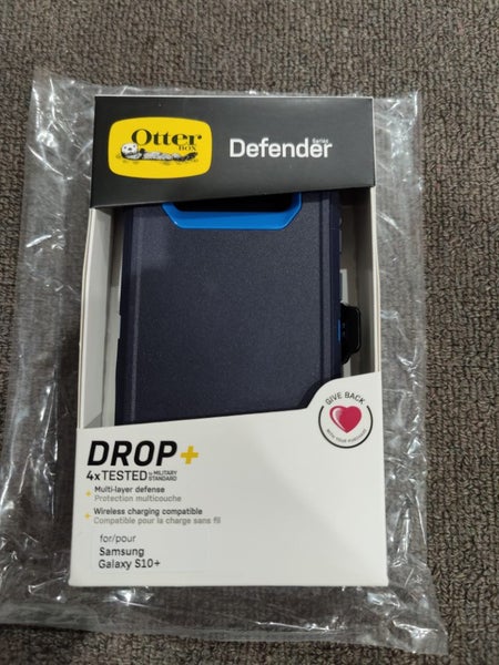 Samsung S10+ Plus / S10 Plus otterbox Case (0254) - GreshamTech