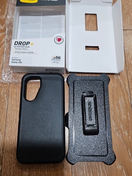 Samsung A36 / A36 5G otterbox Defender Case (0846) - GreshamTech