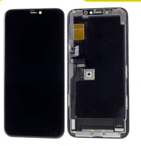 iPhone 11 Pro LCD Screen Incell Parts 0793 - GreshamTech