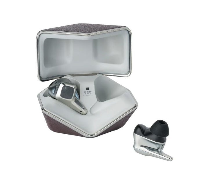 HIFIMAN Svanar Wireless LE In-Ear Earphones High fedility Music IEM Brand New - GreshamTech