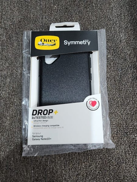 Samsung Note 10+ Plus Note10 Plus otterbox Case (0029) - GreshamTech