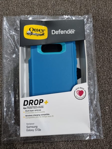 Samsung S10e / S10 edge otterbox Case (0235) - GreshamTech