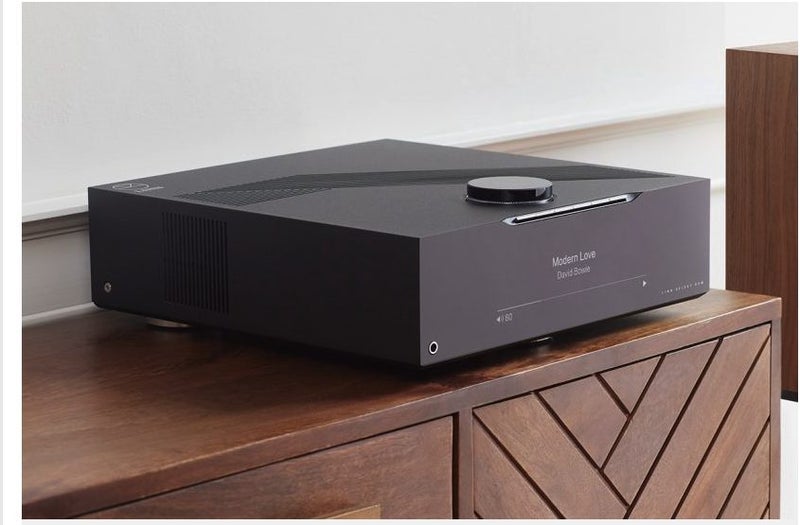 Linn Selekt DSM Network Music Player - Classic Hub Set 1 DAC DAP Like New - GreshamTech