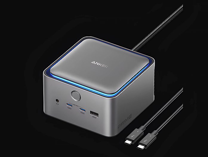 Thunderbolt 5 USB-C Type-c Dongle 3.1 10Gbp/s 14-in-1 HUB Brand New - GreshamTech