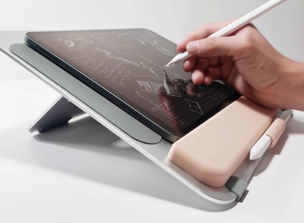 iPad Tablet Stand for 7.9-12.9 inch tablet Brand New - GreshamTech