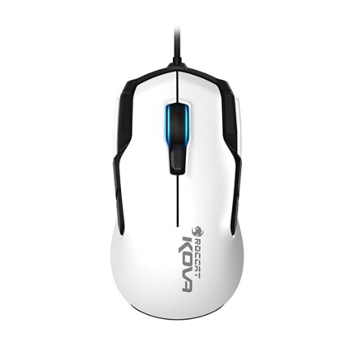 Roccat Kova Aimo Mouse Mice Brand New open box Corded - GreshamTech