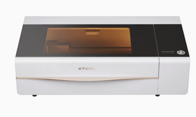 xTool P2 Laser Engraver Brand New - GreshamTech