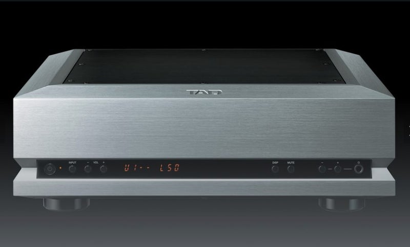 TAD D1000MK2 Disc Player Player DAC High Fidelity Brand New - GreshamTech