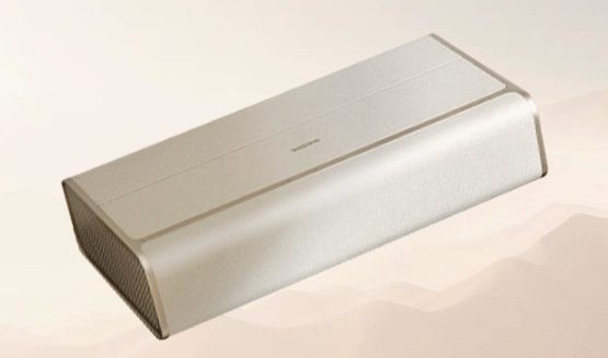 XGIMI Aura2 Laser Projector 4K TV IMAX Enhanced 2300 ISO Lumens New - GreshamTech