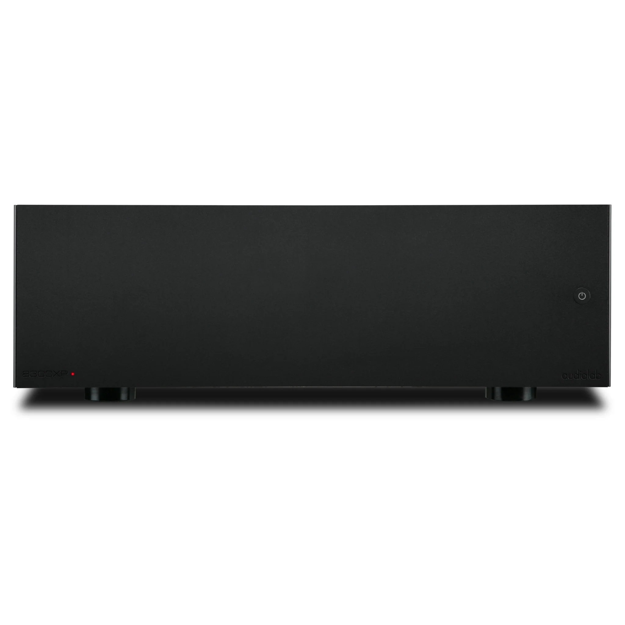 Audiolab 8300XP HI-FI Pre-Amp Amplifier AMP Brand New - GreshamTech