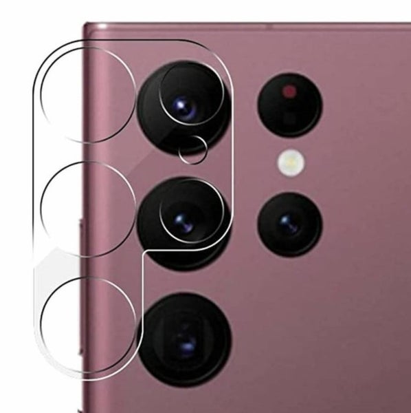 Samsung A32 Lens Protector - GreshamTech