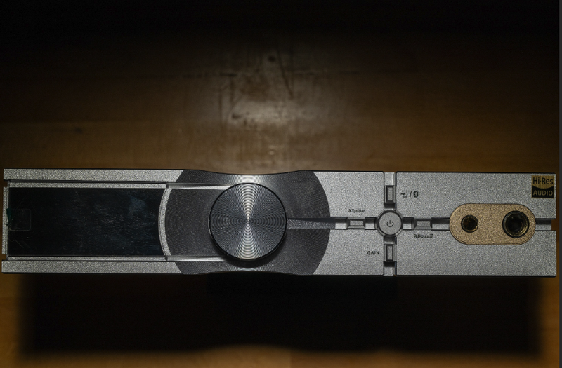 iFi audio NEO iDSD 2 Ultra-Res DAC DAP DSD Balanced Brand New - GreshamTech