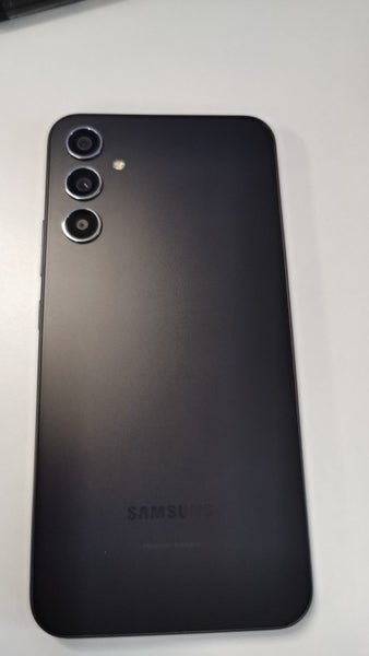 Samsung A34 5G 6+128GB Dual Sim Good condition Afterpay 0828 - GreshamTech